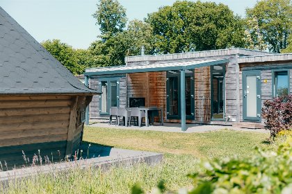 002 Veluwe Villa met sauna en grillhuis | 6 6 personen 002 Veluwe Villa met sauna en grillhuis | 6 6 personen