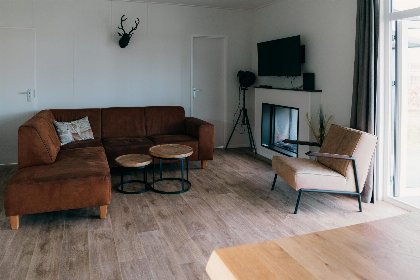 007 Veluwe Villa met sauna en grillhuis | 6 6 personen 007 Veluwe Villa met sauna en grillhuis | 6 6 personen