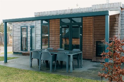 023 Veluwe Villa met sauna en grillhuis | 6 6 personen 023 Veluwe Villa met sauna en grillhuis | 6 6 personen