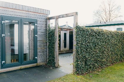 024 Veluwe Villa met sauna en grillhuis | 6 6 personen 024 Veluwe Villa met sauna en grillhuis | 6 6 personen