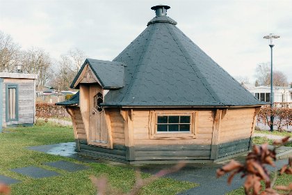 025 Veluwe Villa met sauna en grillhuis | 6 6 personen 025 Veluwe Villa met sauna en grillhuis | 6 6 personen