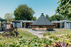 Veluwe Villawijk | 18 personen Veluwe Villawijk | 18 personen
