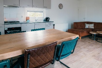 006 Veluwe Villawijk | 18 personen