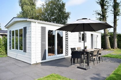 Nederland, Gelderland, Voorthuizen