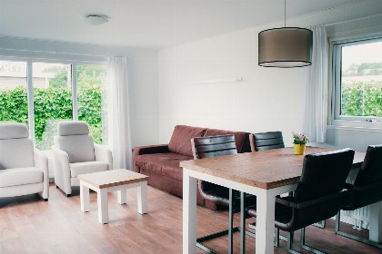 001 Veluwelodge | 2 personen
