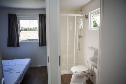 003 Veluwelodge | 2 personen