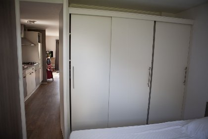 006 Veluwelodge | 2 personen