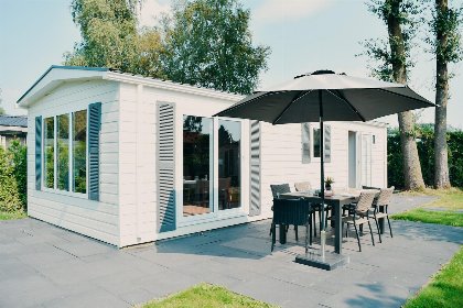 Nederland, Gelderland, Voorthuizen