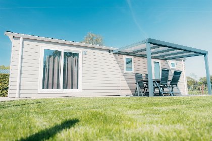003 Veluwelodge | 4 personen