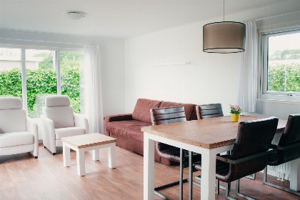 004 Veluwelodge | 4 personen