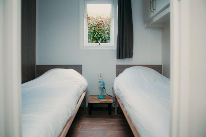 008 Veluwelodge | 4 personen