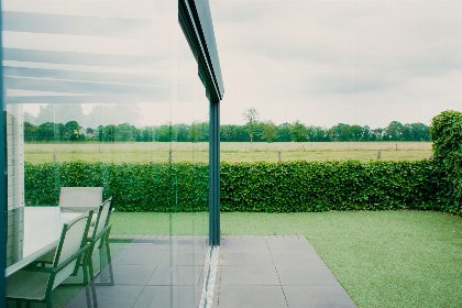 011 Veluwelodge | 4 personen