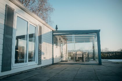 014 Veluwelodge | 4 personen
