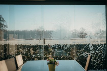 015 Veluwelodge | 4 personen