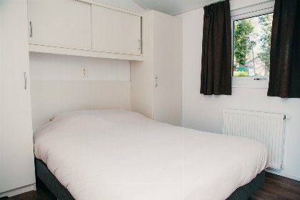 009 Veluwelodge met sauna | 4 personen 009 Veluwelodge met sauna | 4 personen