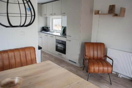 004 Veluwelodge XL | 6 personen
