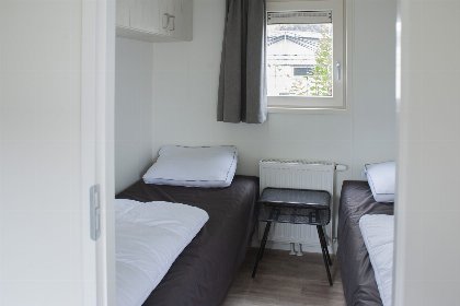 007 Veluwelodge XL | 6 personen