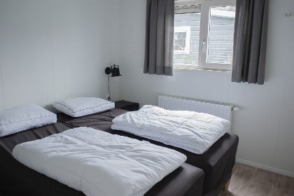 010 Veluwelodge XL | 6 personen