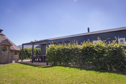 003 Veluwelodge XL met grillhuis | 6 6 personen 003 Veluwelodge XL met grillhuis | 6 6 personen