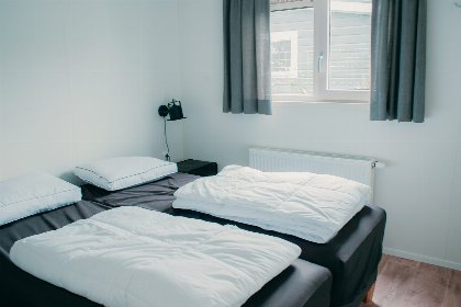 010 Veluwelodge XL met grillhuis | 6 6 personen 010 Veluwelodge XL met grillhuis | 6 6 personen