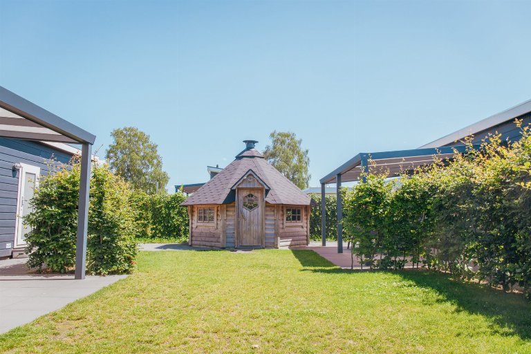 Nederland, Gelderland, Voorthuizen
