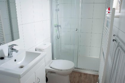 011 Veluwelodge XL met hottub | 6 personen