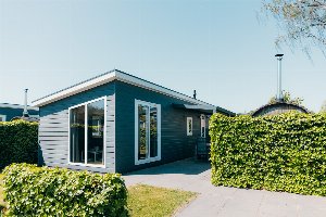 Veluwelodge XL met sauna | 5 personen | Kindvriendelijk Veluwelodge XL met sauna | 5 personen | Kindvriendelijk