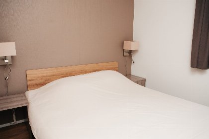 005 Veluwelodge XL met sauna | 5 personen | Kindvriendelijk
