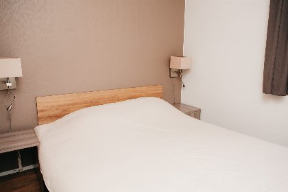 007 Veluwelodge XL met sauna | 6 personen 007 Veluwelodge XL met sauna | 6 personen
