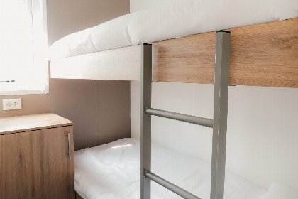 009 Veluwelodge XL met sauna | 6 personen 009 Veluwelodge XL met sauna | 6 personen