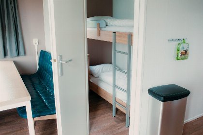 010 Veluwelodge XL met sauna | 6 personen 010 Veluwelodge XL met sauna | 6 personen