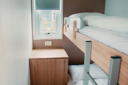 011 Veluwelodge XL met sauna | 6 personen 011 Veluwelodge XL met sauna | 6 personen