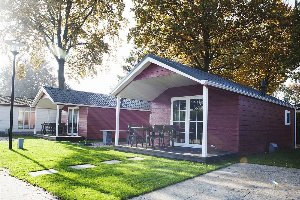 Veluwelounge | 4 4 personen Veluwelounge | 4 4 personen