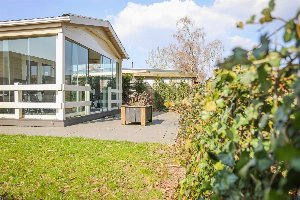 Veluwelounge | 6 personen Veluwelounge | 6 personen