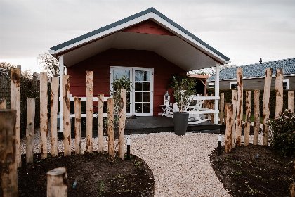Nederland, Gelderland, Voorthuizen