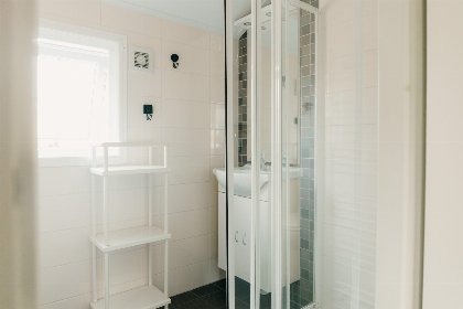 014 Veluwelounge met hottub en sauna | 6 personen