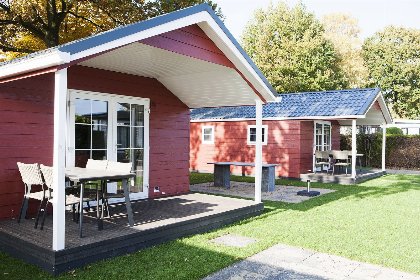 008 Veluwelounge voor 4   4 personen
