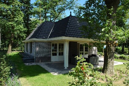001 Villa de IJsvogel | 6 Pers