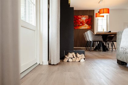 005 Villa de IJsvogel | 6 Pers