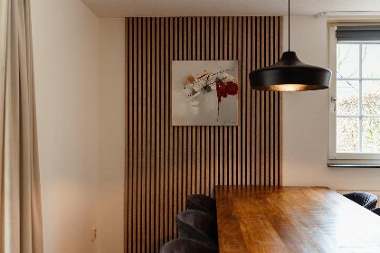 006 Villa de IJsvogel | 6 Pers