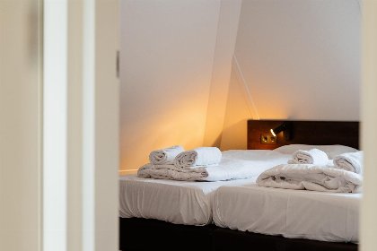 009 Villa de IJsvogel | 6 Pers