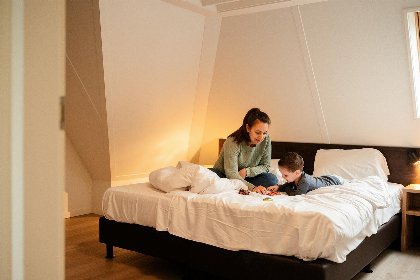 014 Villa de IJsvogel | 6 Pers