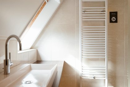 019 Villa de IJsvogel | 6 Pers