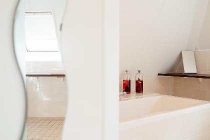 020 Villa de IJsvogel | 6 Pers