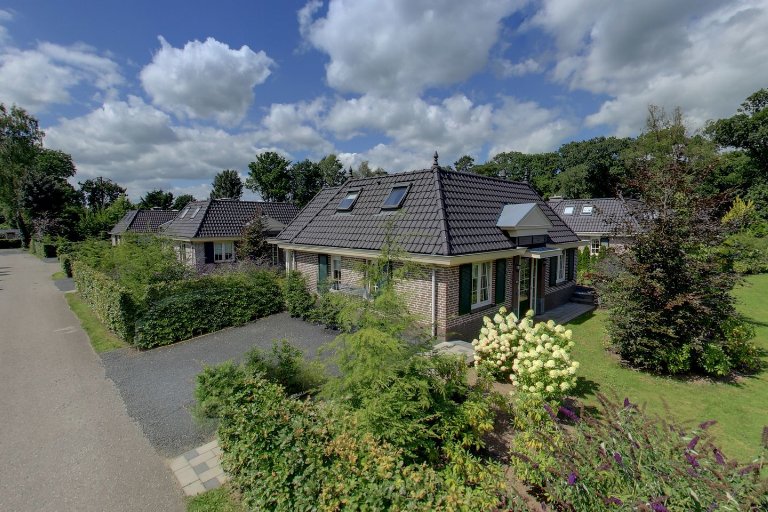 Nederland, Gelderland, Voorthuizen