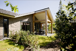 Villa Vogelveld | 6 Pers