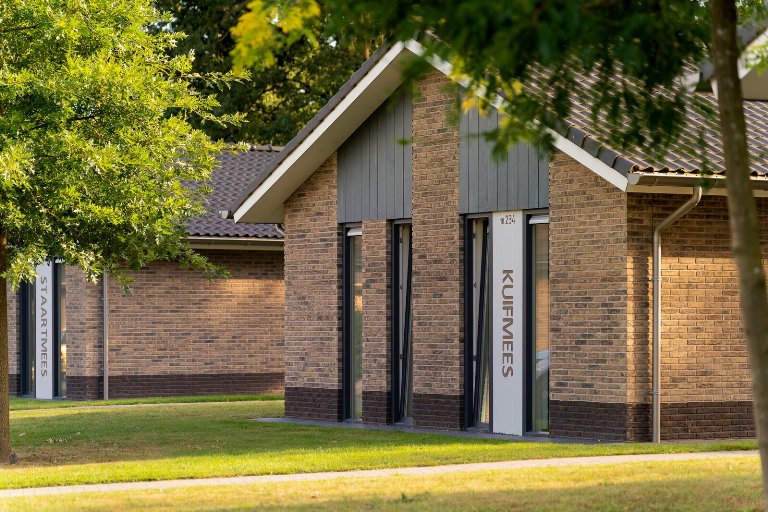 Nederland, Gelderland, Voorthuizen