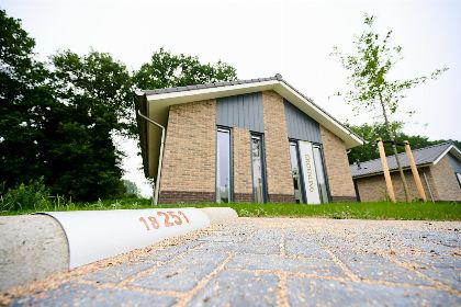 002 Villa Vogelveld Extra Toegankelijk | 4 Pers