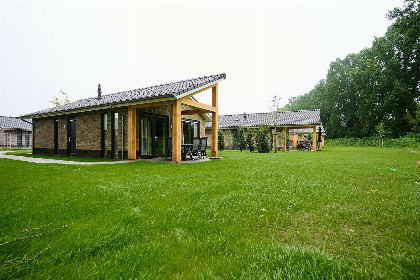 000 Villa Vogelveld Vrijstaand | 6 Pers 000 Villa Vogelveld Vrijstaand | 6 Pers