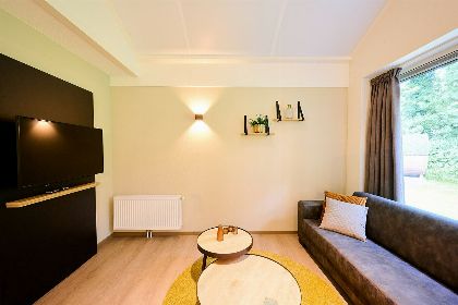 001 Villa Vogelveld Vrijstaand | 6 Pers